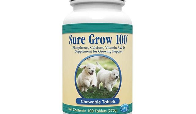 Sure Grow, 100 Count Tablets Reviews